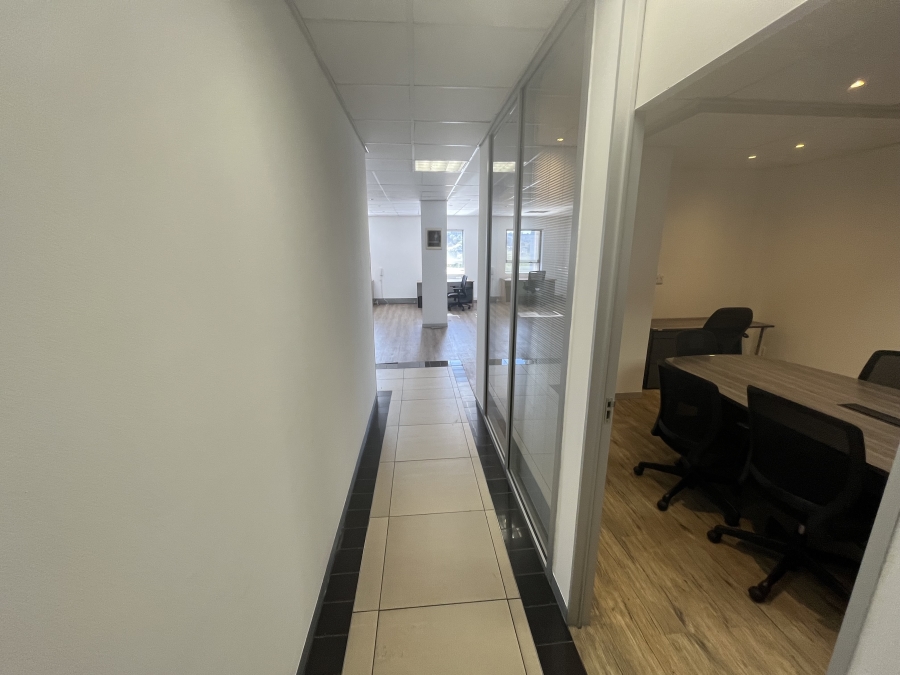 To Let commercial Property for Rent in Tyger Valley Western Cape